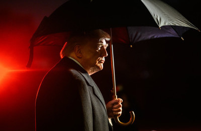 What Are Trump's Plans for&nbsp;Iran?